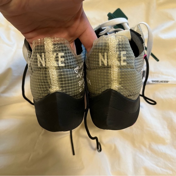 Nike Vapor Street Off-White - Picture 8 of 11